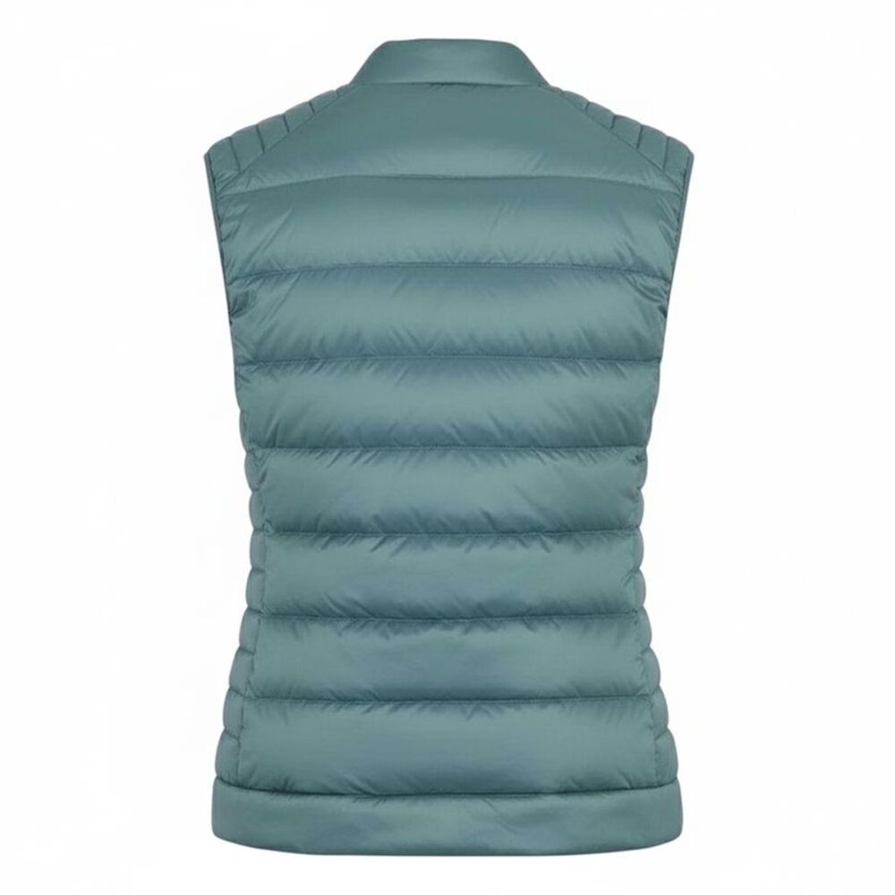 Belstaff Womens/Ladies Drew Vest / Blue - Picture 2 of 3